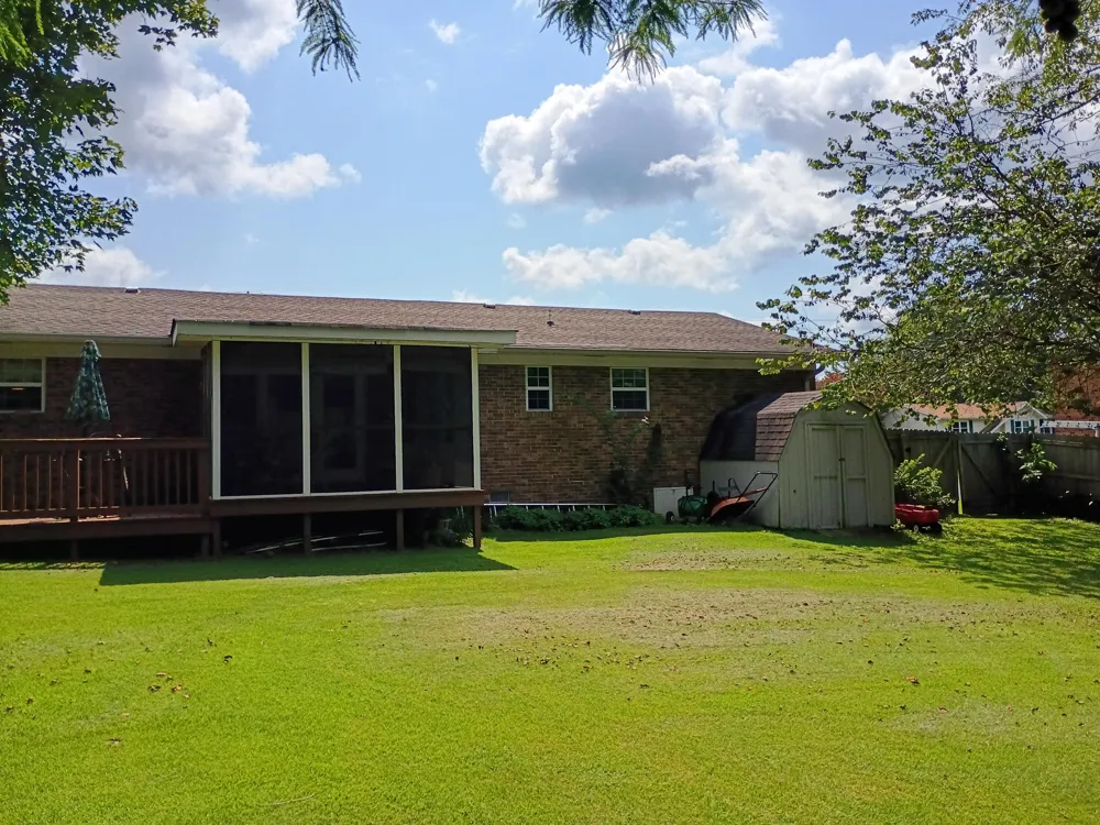 156 Haywood Lane Dayton, TN 37321