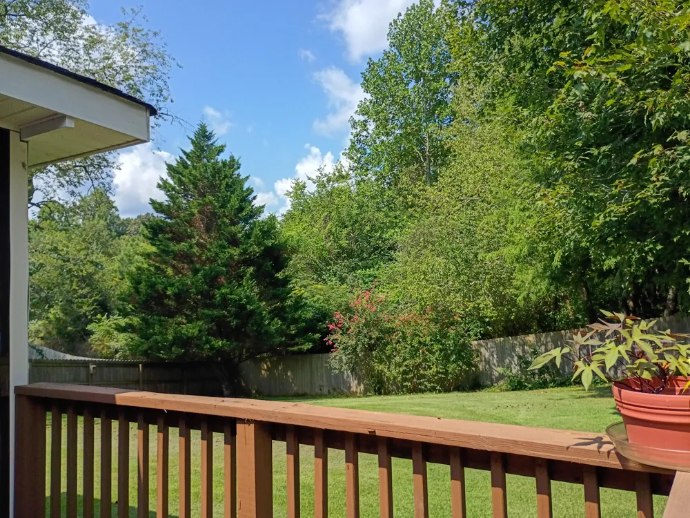 156 Haywood Lane Dayton, TN 37321