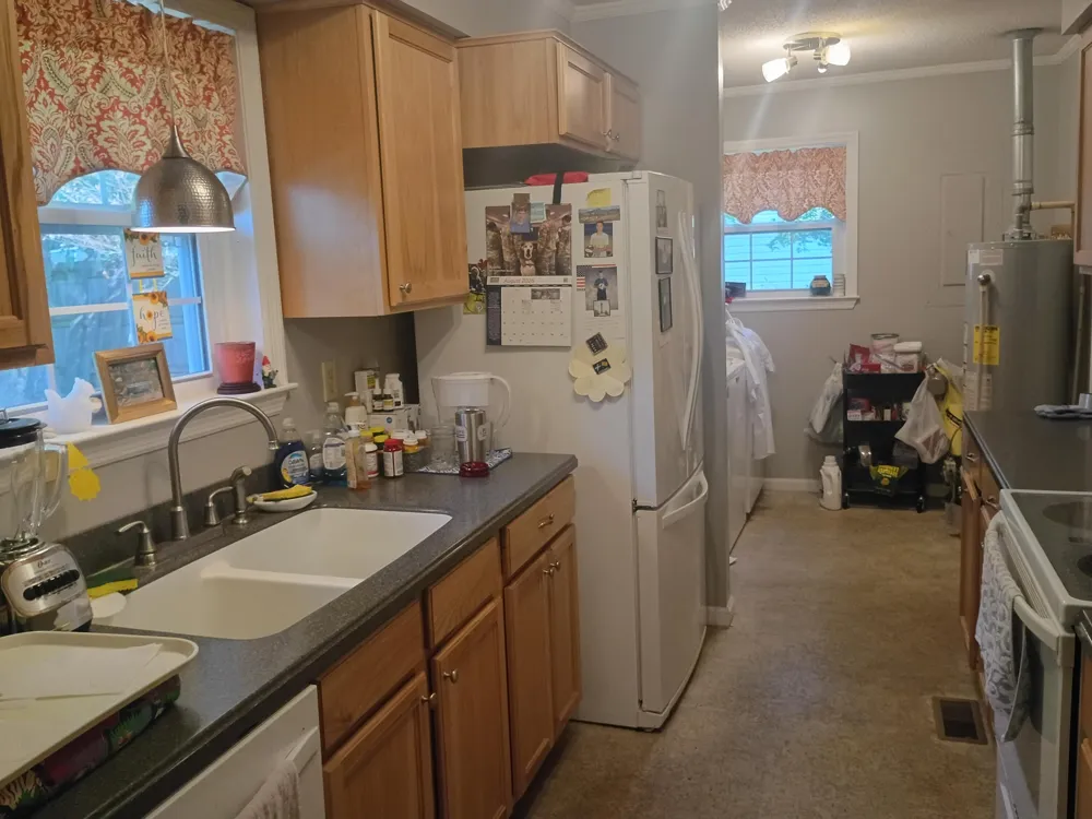 156 Haywood Lane Dayton, TN 37321