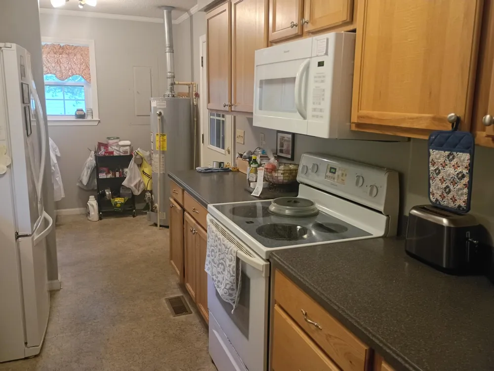 156 Haywood Lane Dayton, TN 37321