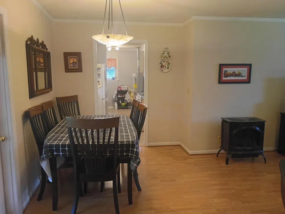 156 Haywood Lane Dayton, TN 37321