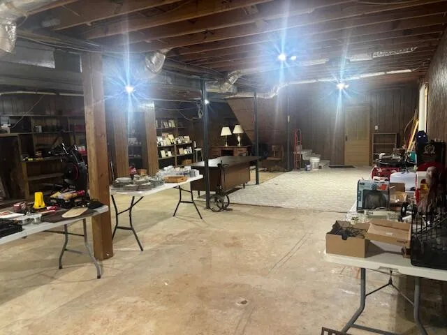 103 W Legion Circle Pikeville, TN 37367