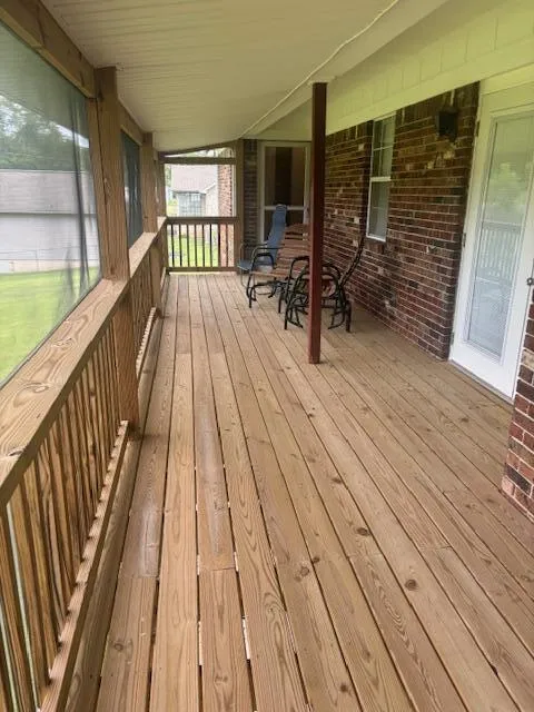 103 W Legion Circle Pikeville, TN 37367
