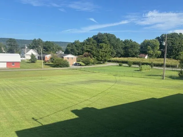103 W Legion Circle Pikeville, TN 37367