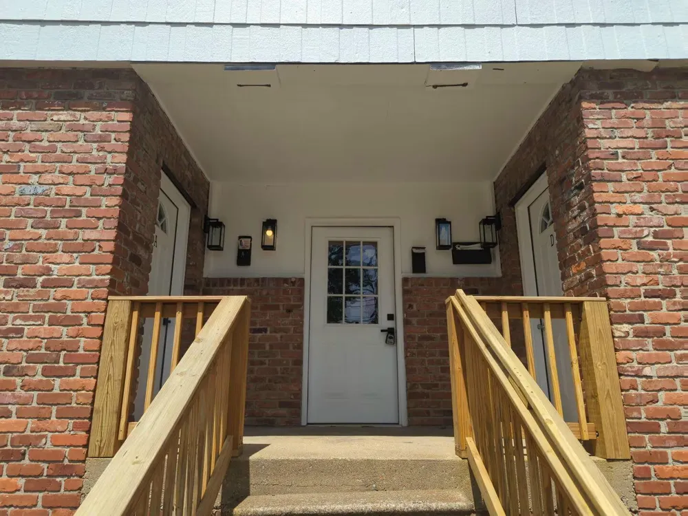 2015 Duncan Avenue Chattanooga, TN 37404