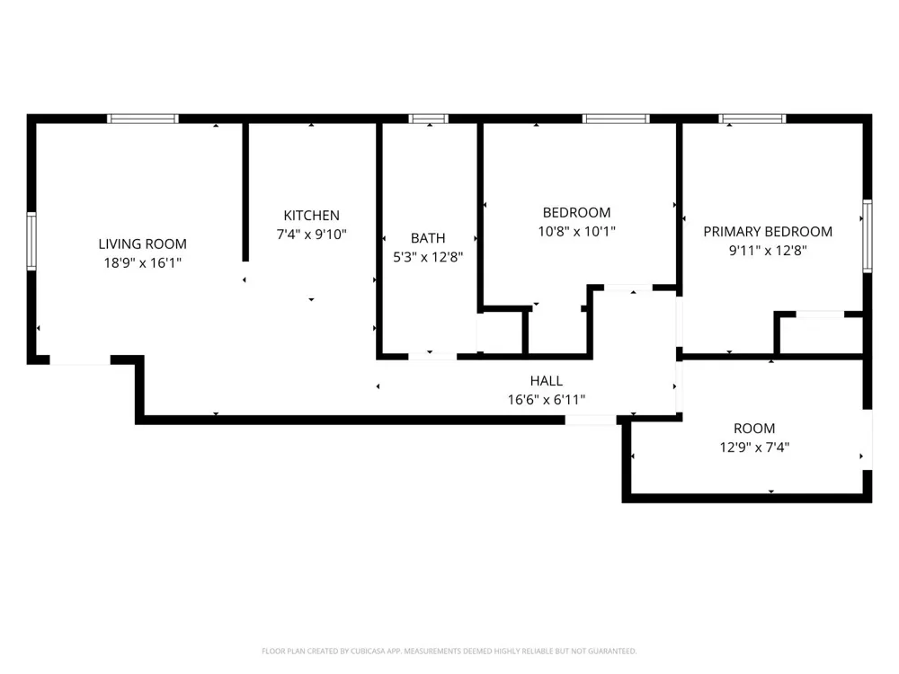 2015 Duncan Avenue Chattanooga, TN 37404