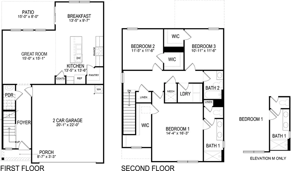 10684 Prairie Lake Dr Apison, TN 37302