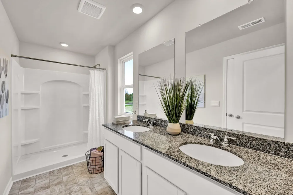 10684 Prairie Lake Dr Apison, TN 37302