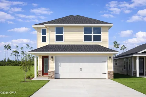 721 Fox Den Lane
