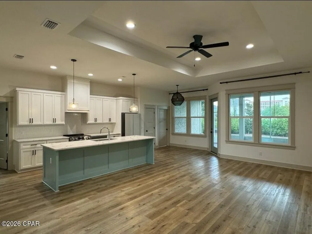 4640 Delwood Park Boulevard Panama City Beach, FL 32408