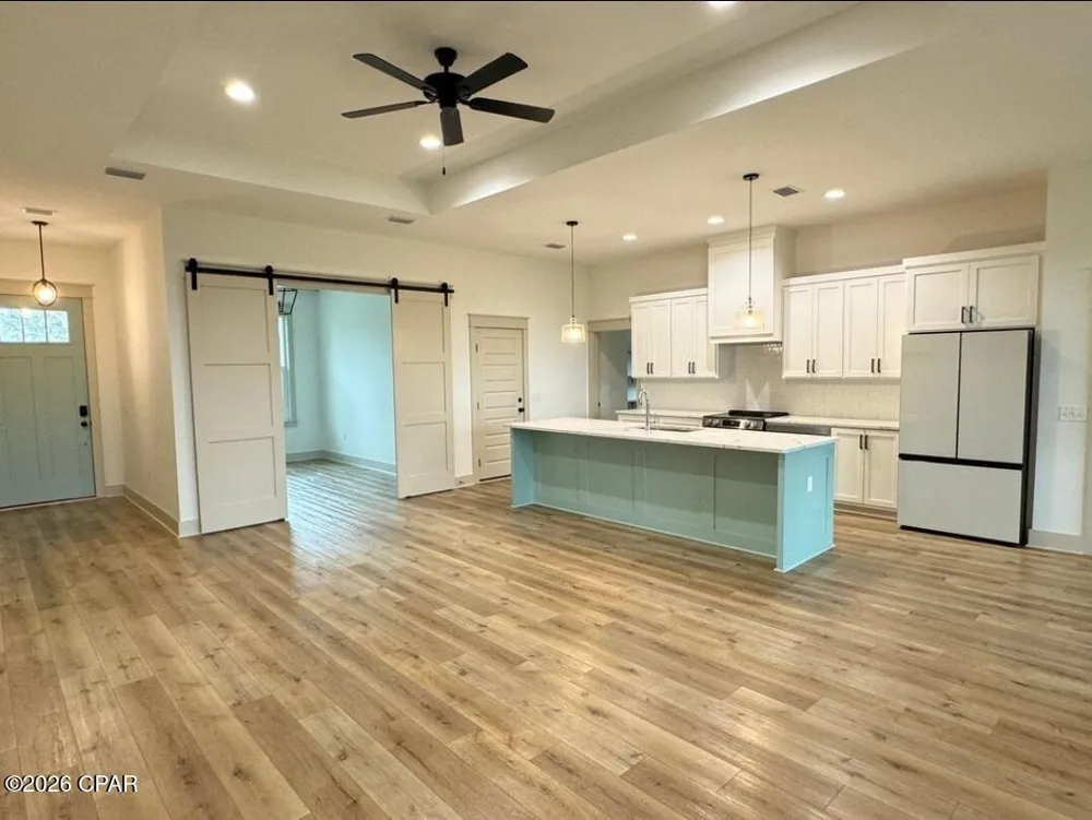 4640 Delwood Park Boulevard Panama City Beach, FL 32408