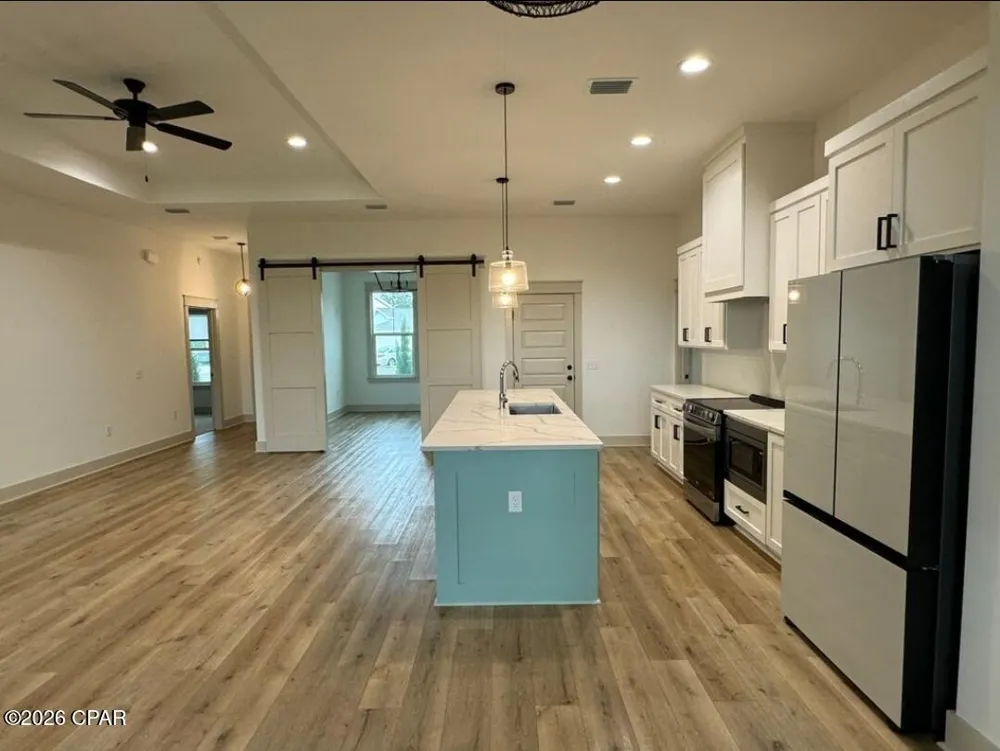 4640 Delwood Park Boulevard Panama City Beach, FL 32408