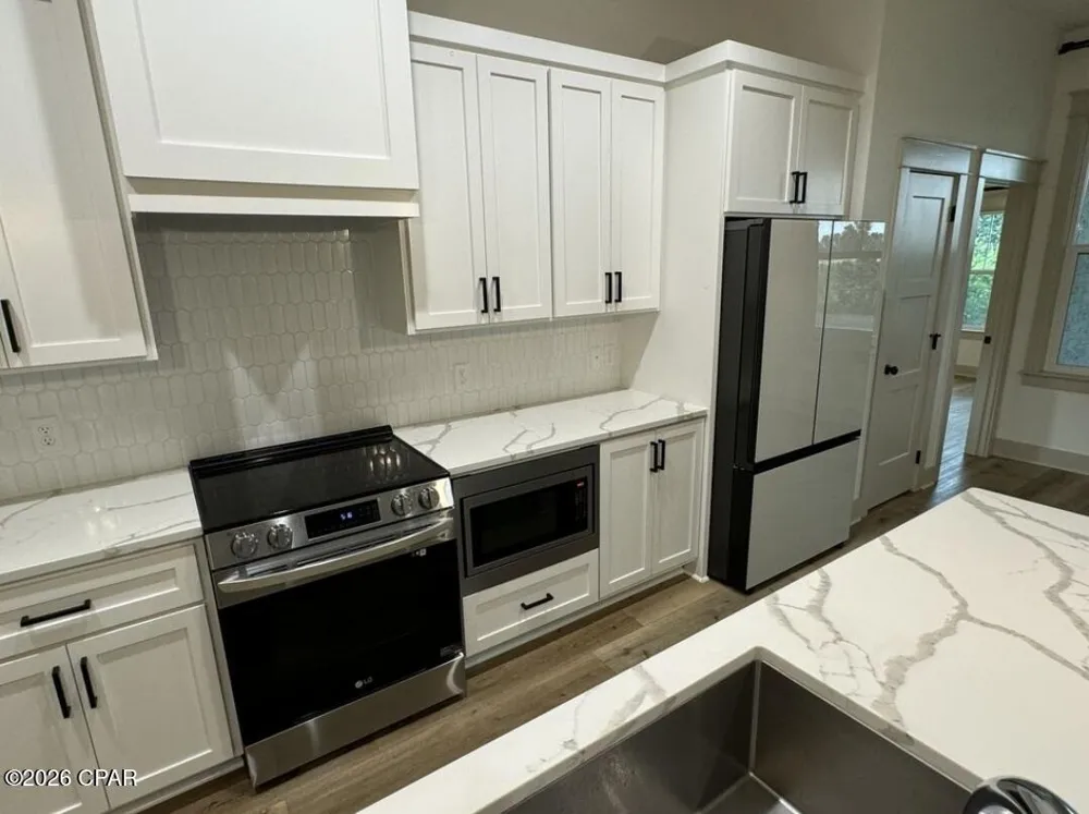4640 Delwood Park Boulevard Panama City Beach, FL 32408