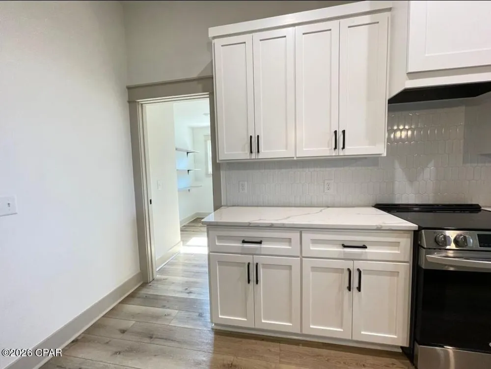 4640 Delwood Park Boulevard Panama City Beach, FL 32408