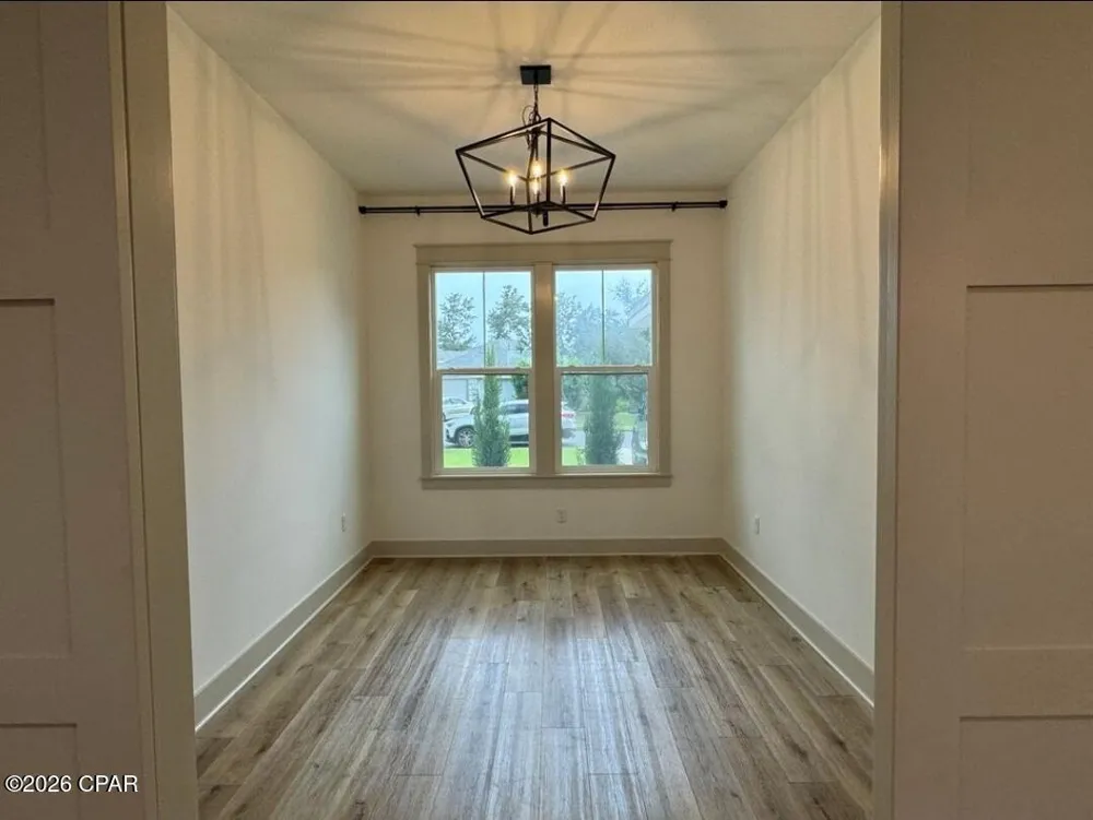 4640 Delwood Park Boulevard Panama City Beach, FL 32408