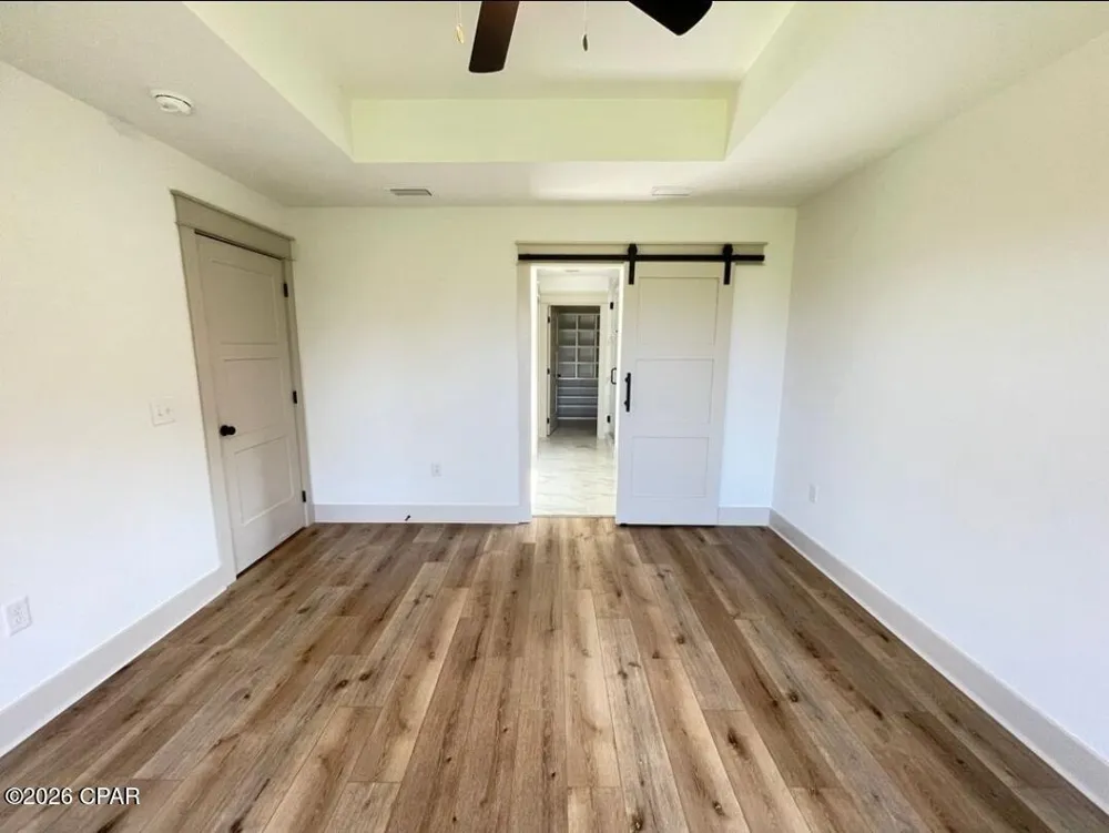 4640 Delwood Park Boulevard Panama City Beach, FL 32408