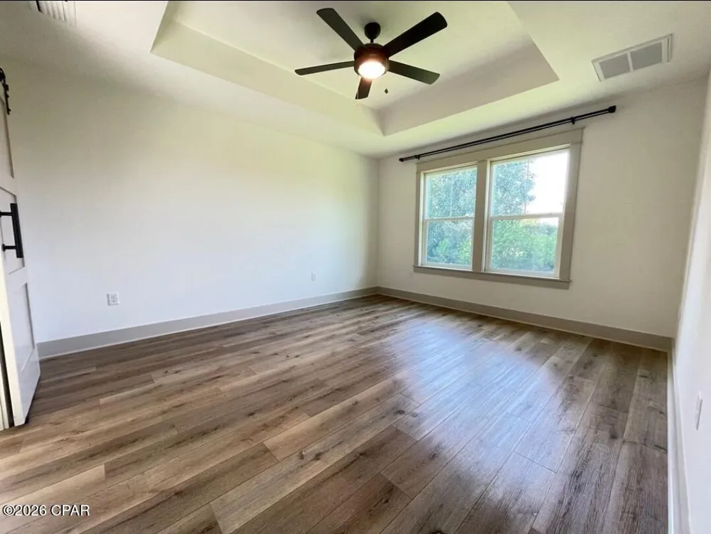 4640 Delwood Park Boulevard Panama City Beach, FL 32408