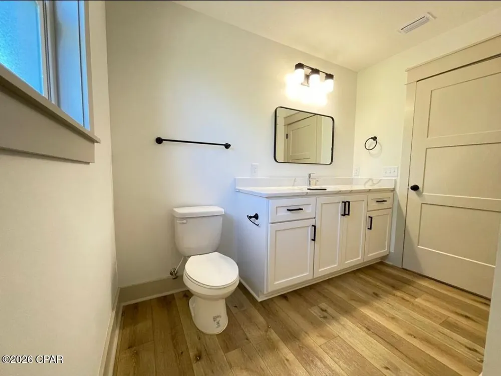 4640 Delwood Park Boulevard Panama City Beach, FL 32408