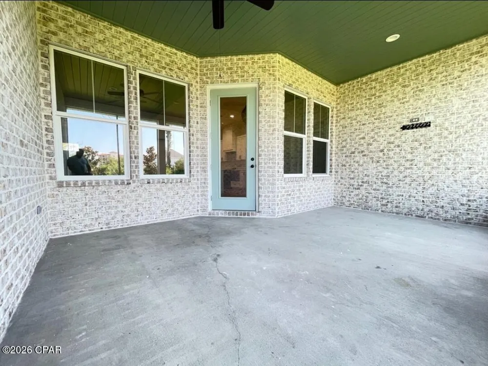 4640 Delwood Park Boulevard Panama City Beach, FL 32408