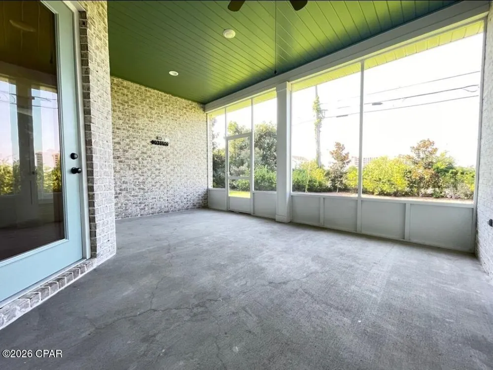4640 Delwood Park Boulevard Panama City Beach, FL 32408