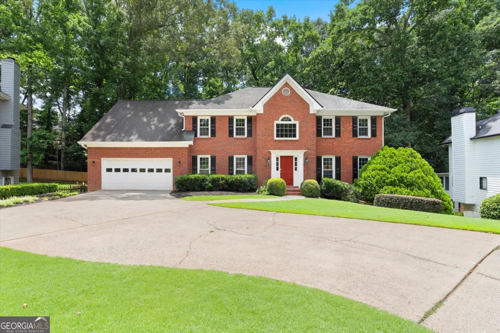 3505 Waters Glen WAY Alpharetta, GA 30022