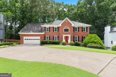 3505 Waters Glen WAY