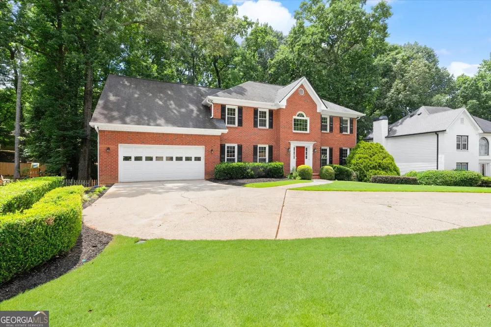 3505 Waters Glen WAY Alpharetta, GA 30022