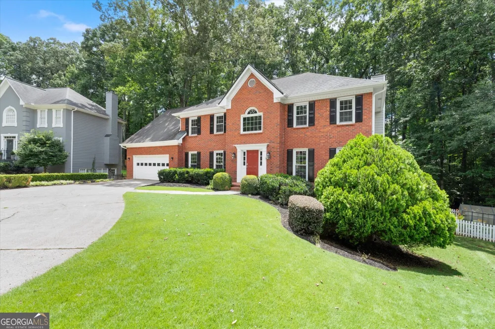 3505 Waters Glen WAY Alpharetta, GA 30022