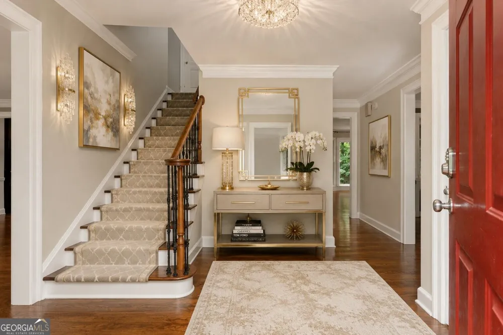 3505 Waters Glen WAY Alpharetta, GA 30022