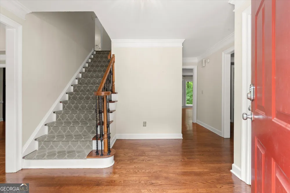 3505 Waters Glen WAY Alpharetta, GA 30022