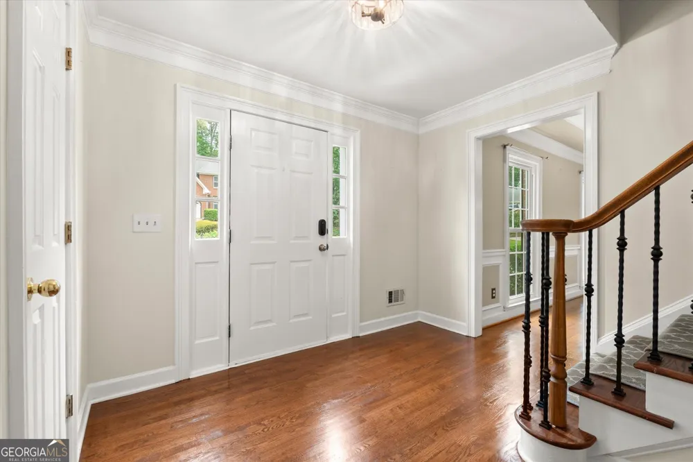 3505 Waters Glen WAY Alpharetta, GA 30022
