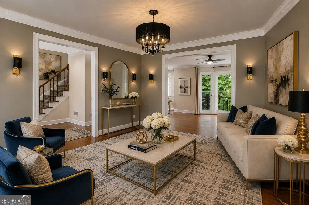 3505 Waters Glen WAY Alpharetta, GA 30022