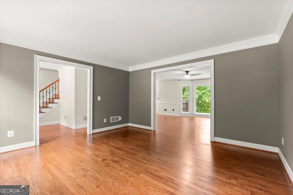 3505 Waters Glen WAY Alpharetta, GA 30022