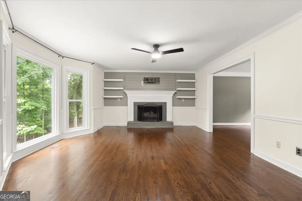 3505 Waters Glen WAY Alpharetta, GA 30022