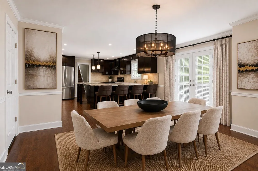 3505 Waters Glen WAY Alpharetta, GA 30022