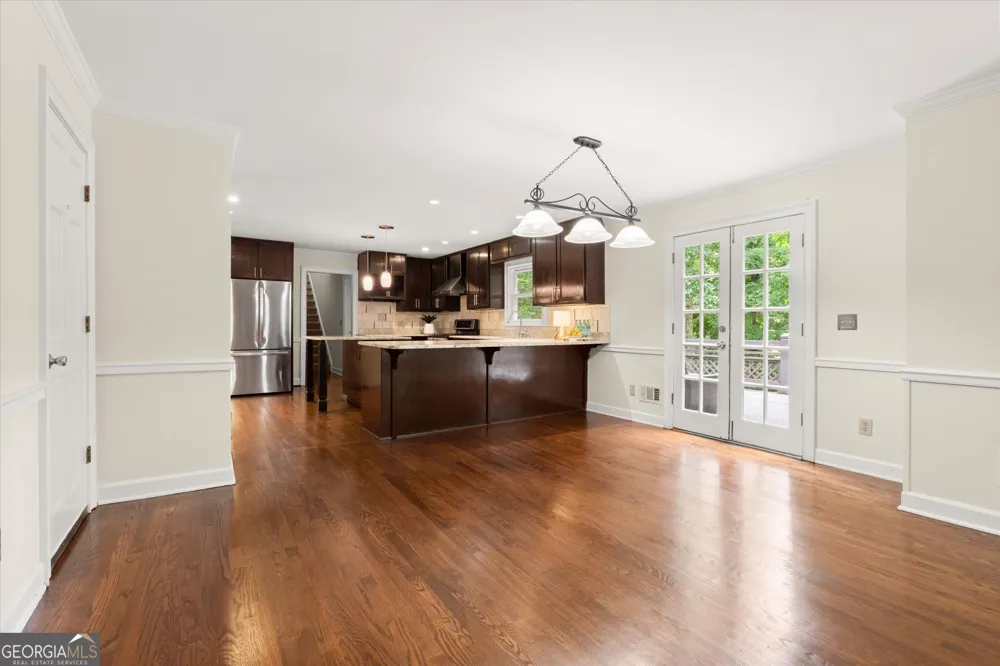 3505 Waters Glen WAY Alpharetta, GA 30022