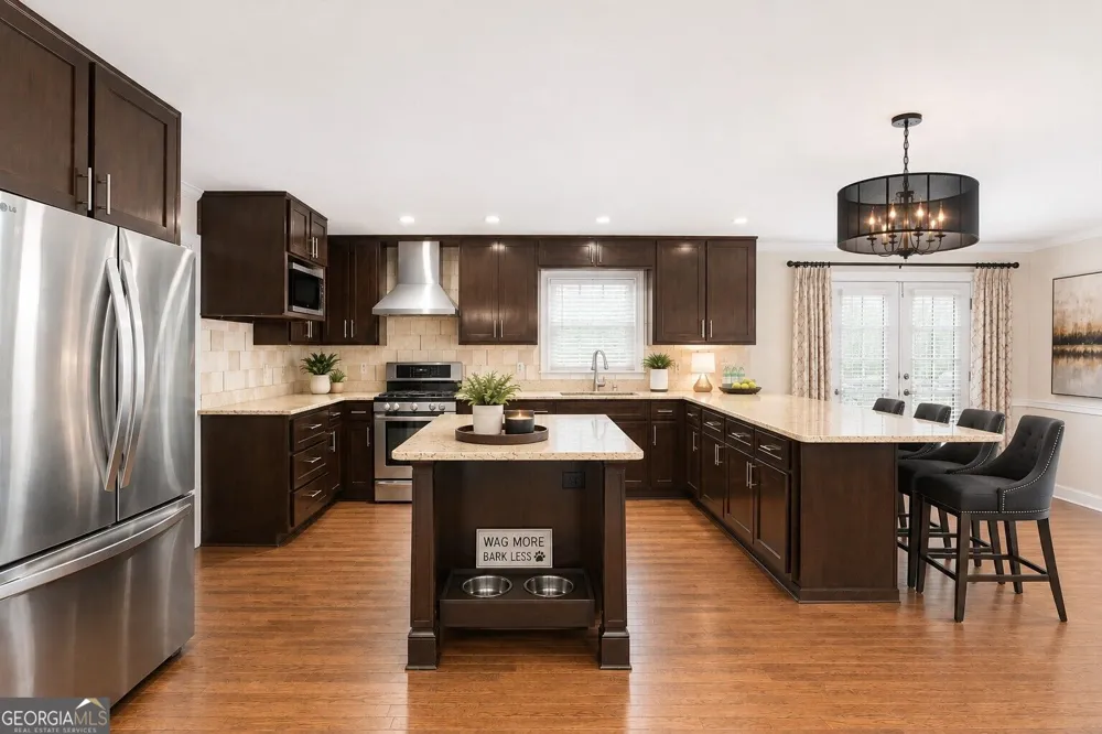 3505 Waters Glen WAY Alpharetta, GA 30022