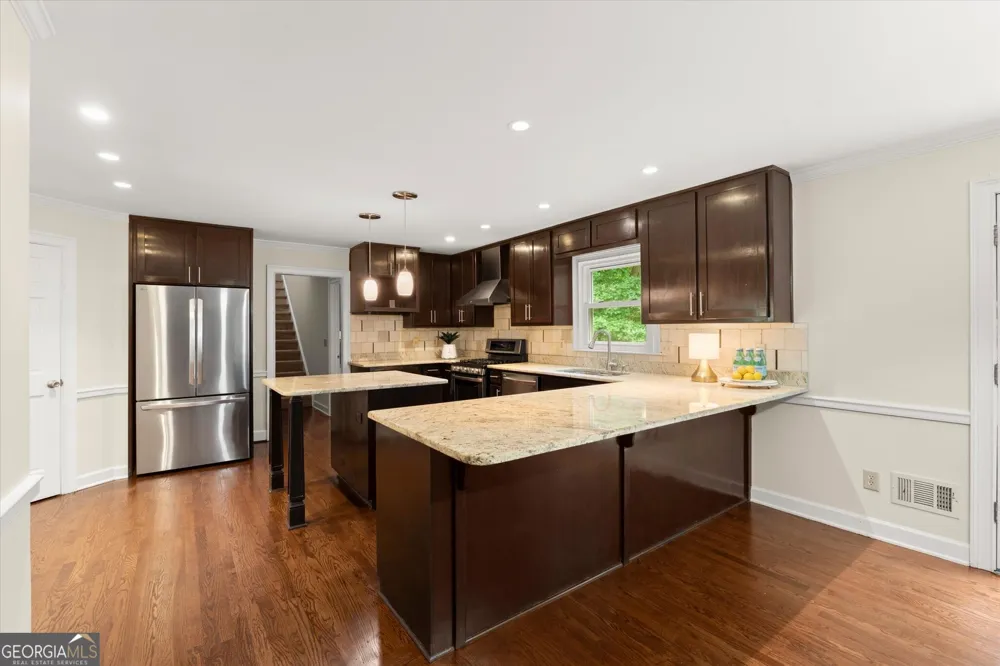 3505 Waters Glen WAY Alpharetta, GA 30022