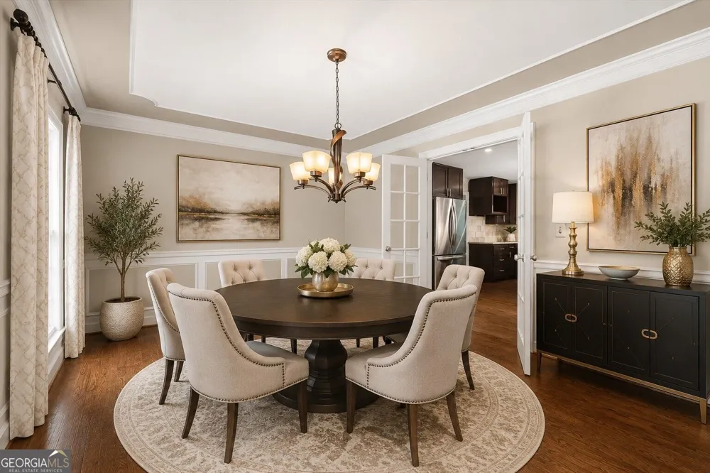 3505 Waters Glen WAY Alpharetta, GA 30022