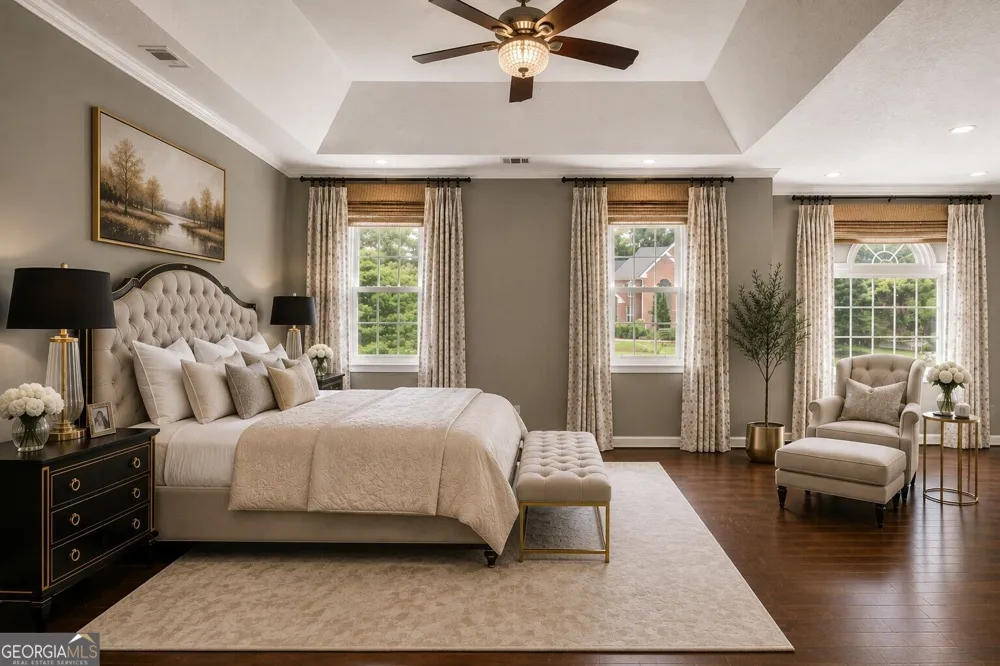3505 Waters Glen WAY Alpharetta, GA 30022