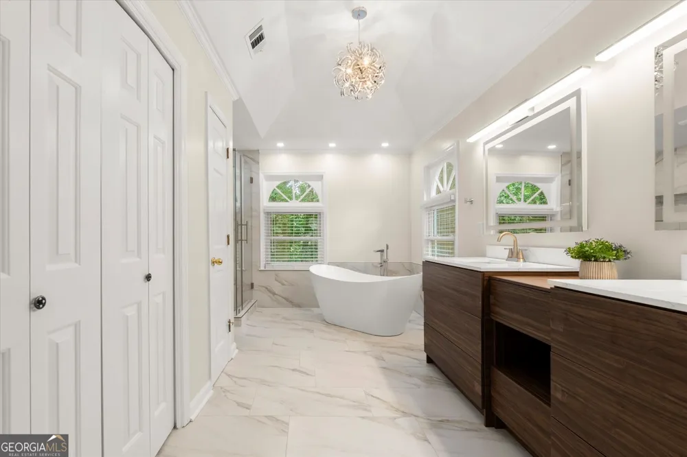 3505 Waters Glen WAY Alpharetta, GA 30022