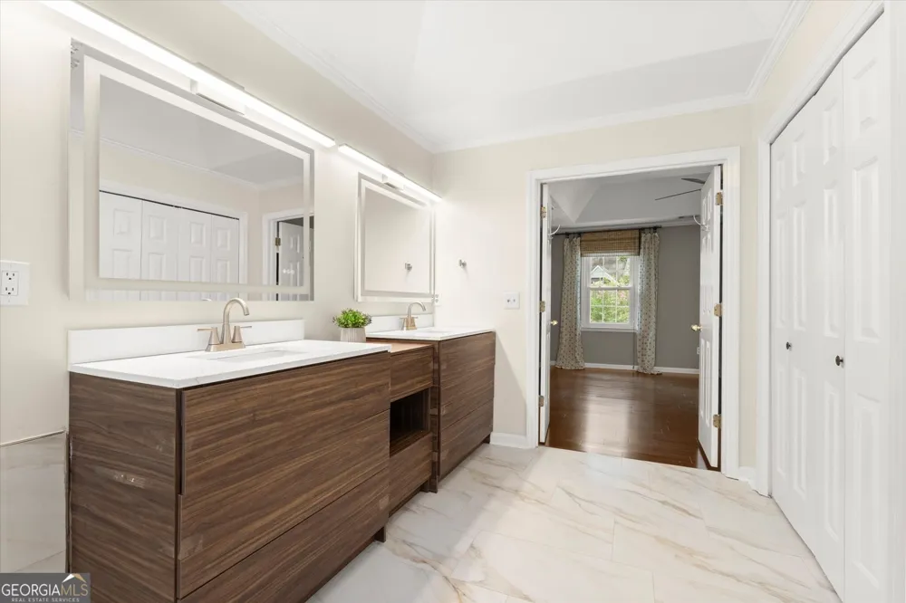 3505 Waters Glen WAY Alpharetta, GA 30022