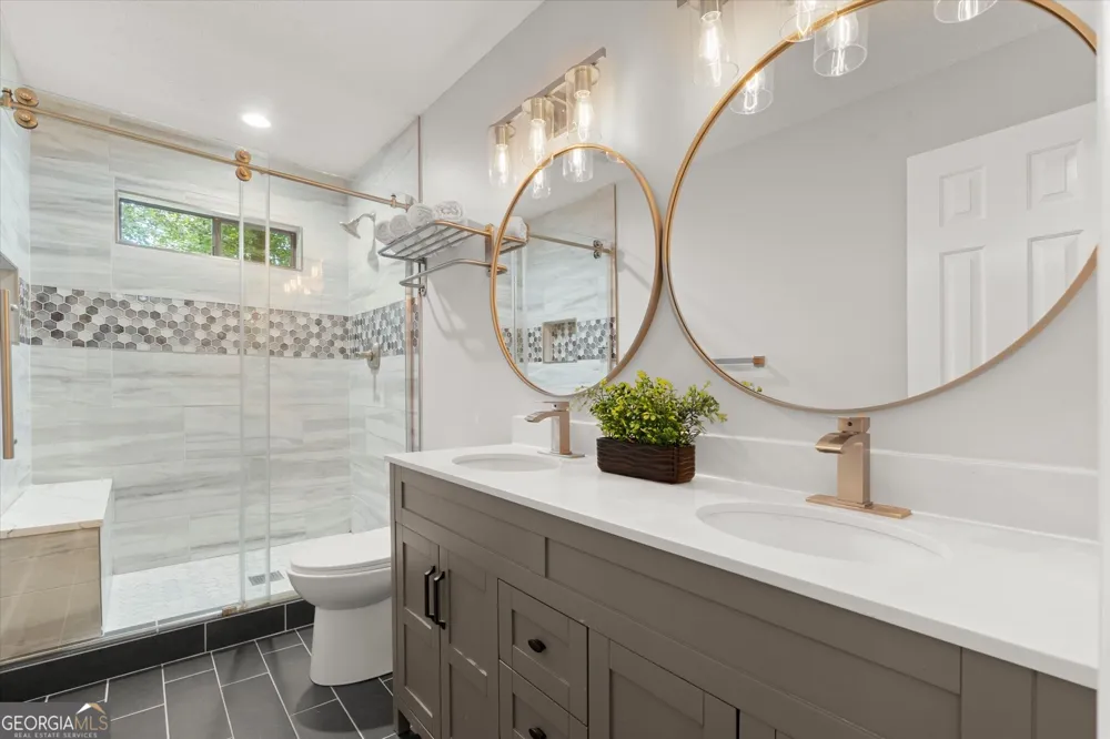 3505 Waters Glen WAY Alpharetta, GA 30022