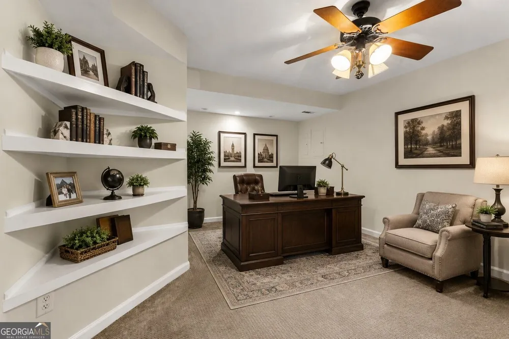 3505 Waters Glen WAY Alpharetta, GA 30022