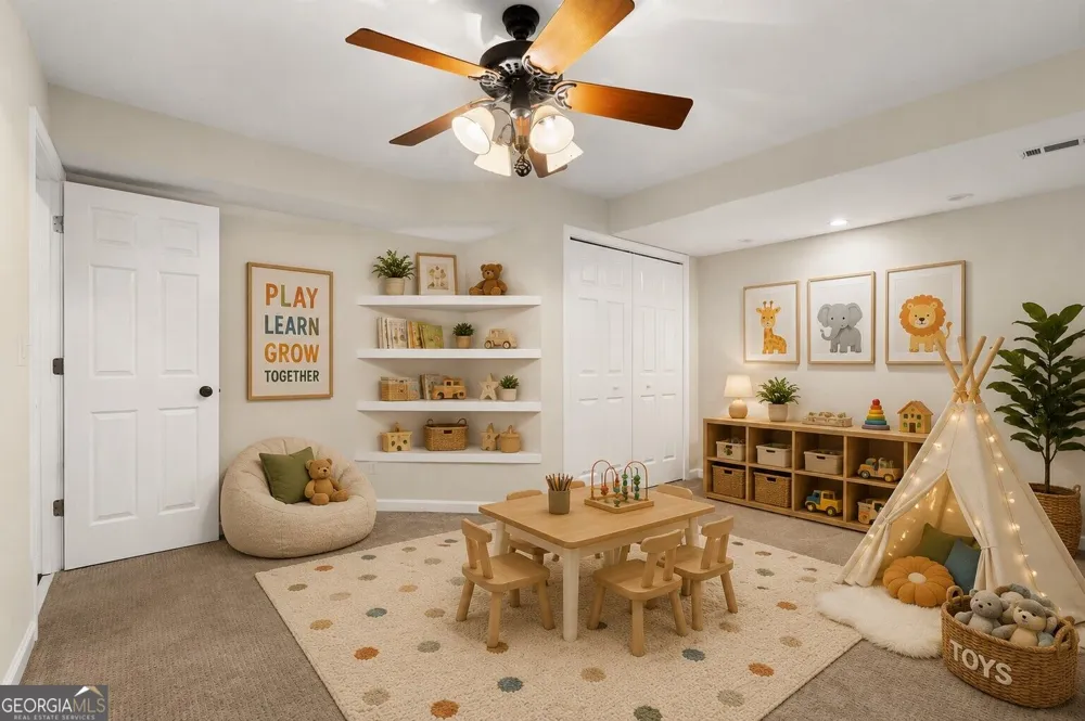 3505 Waters Glen WAY Alpharetta, GA 30022