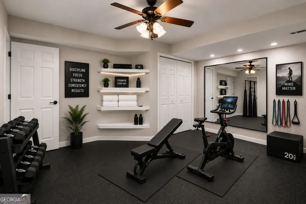 3505 Waters Glen WAY Alpharetta, GA 30022