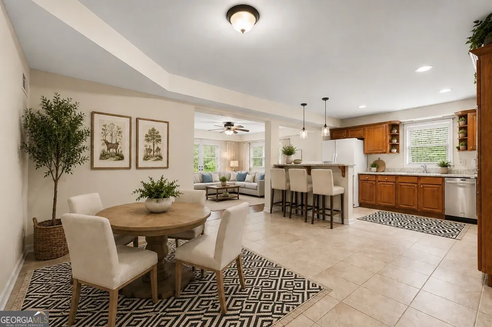 3505 Waters Glen WAY Alpharetta, GA 30022