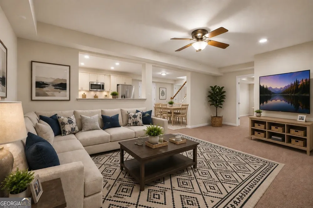3505 Waters Glen WAY Alpharetta, GA 30022