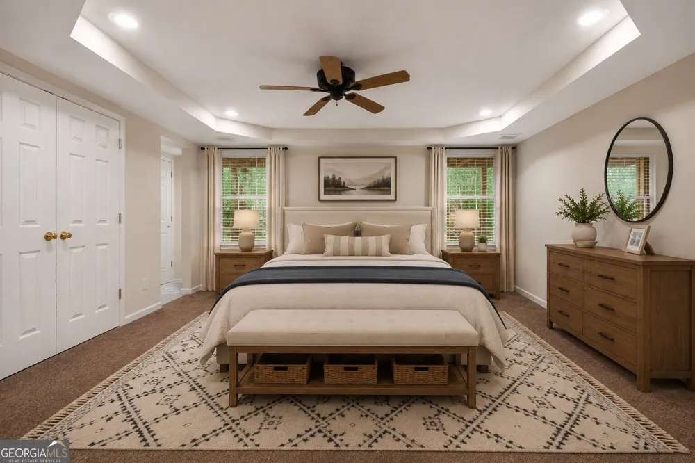 3505 Waters Glen WAY Alpharetta, GA 30022