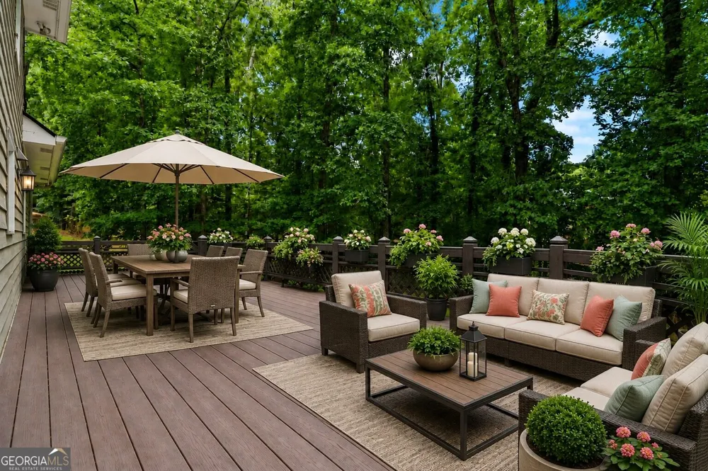 3505 Waters Glen WAY Alpharetta, GA 30022